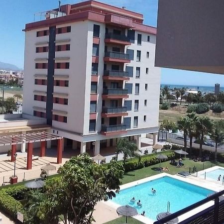 토레델마르 Atalaya Del Mar 아파트 외부 사진