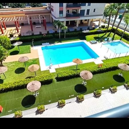 토레델마르 Atalaya Del Mar 아파트 외부 사진