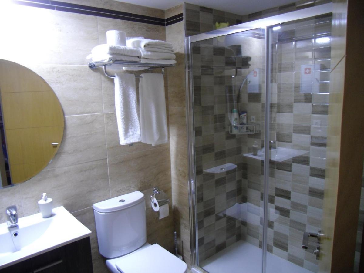 토레델마르 Atalaya Del Mar 아파트 외부 사진