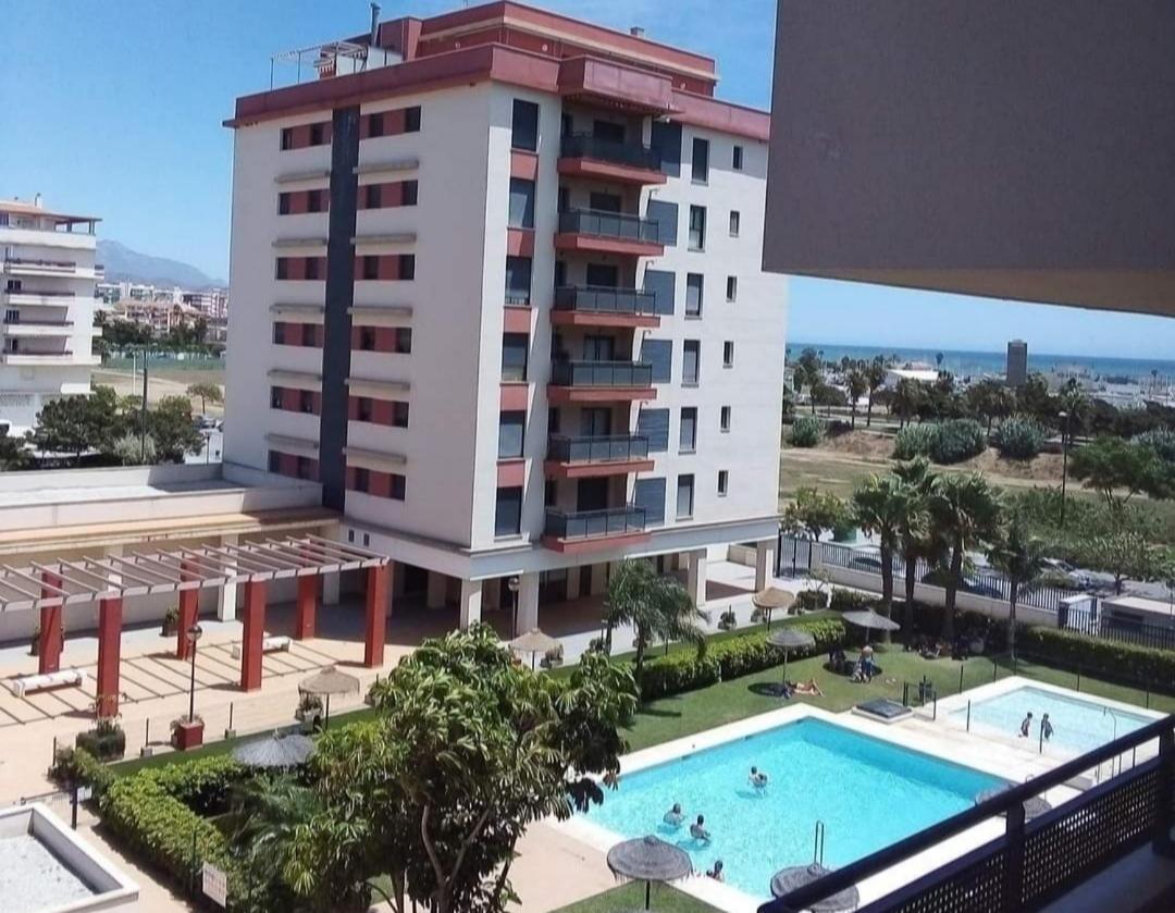 토레델마르 Atalaya Del Mar 아파트 외부 사진