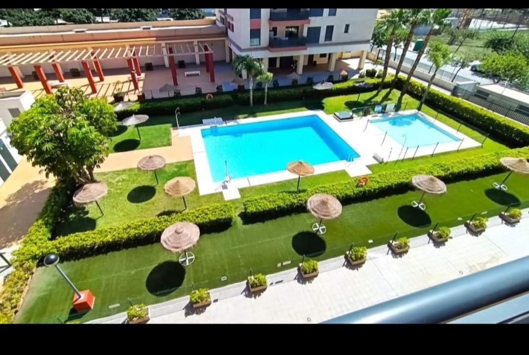 토레델마르 Atalaya Del Mar 아파트 외부 사진