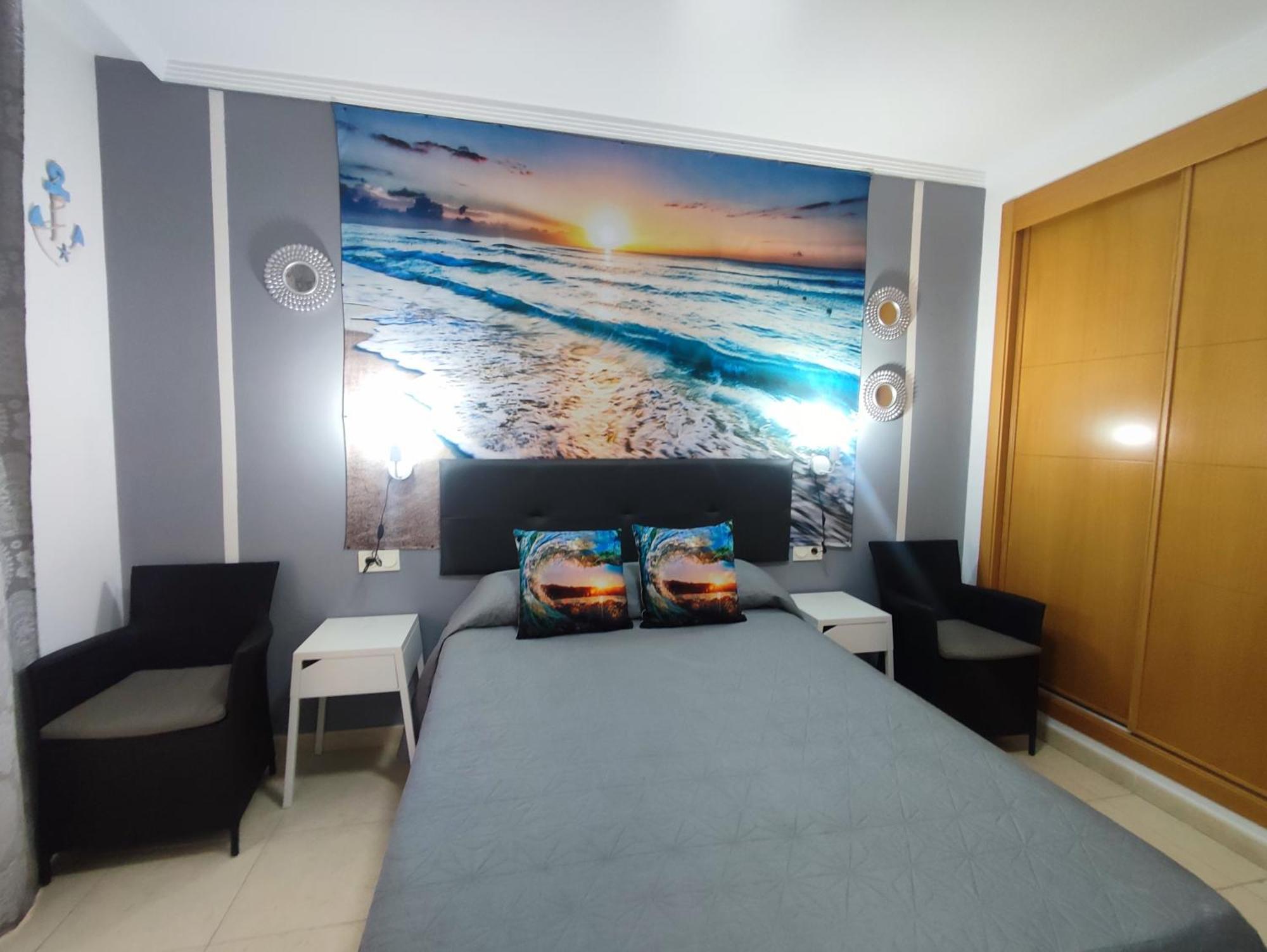 토레델마르 Atalaya Del Mar 아파트 외부 사진