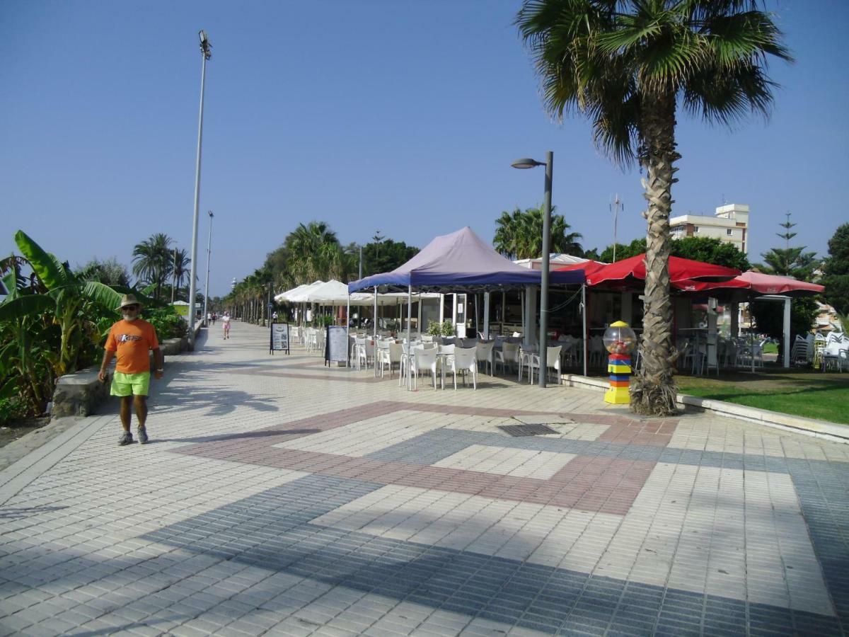 토레델마르 Atalaya Del Mar 아파트 외부 사진