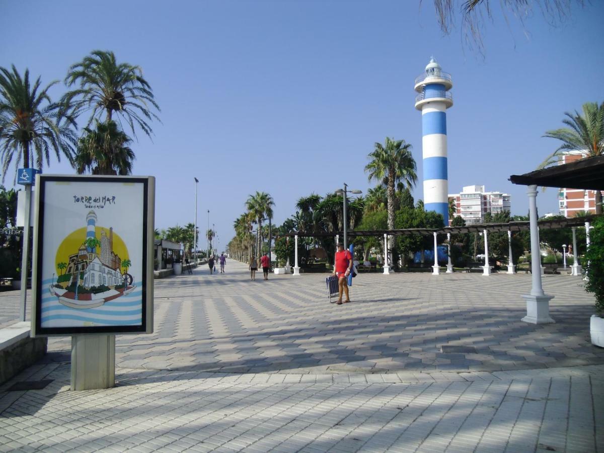 토레델마르 Atalaya Del Mar 아파트 외부 사진