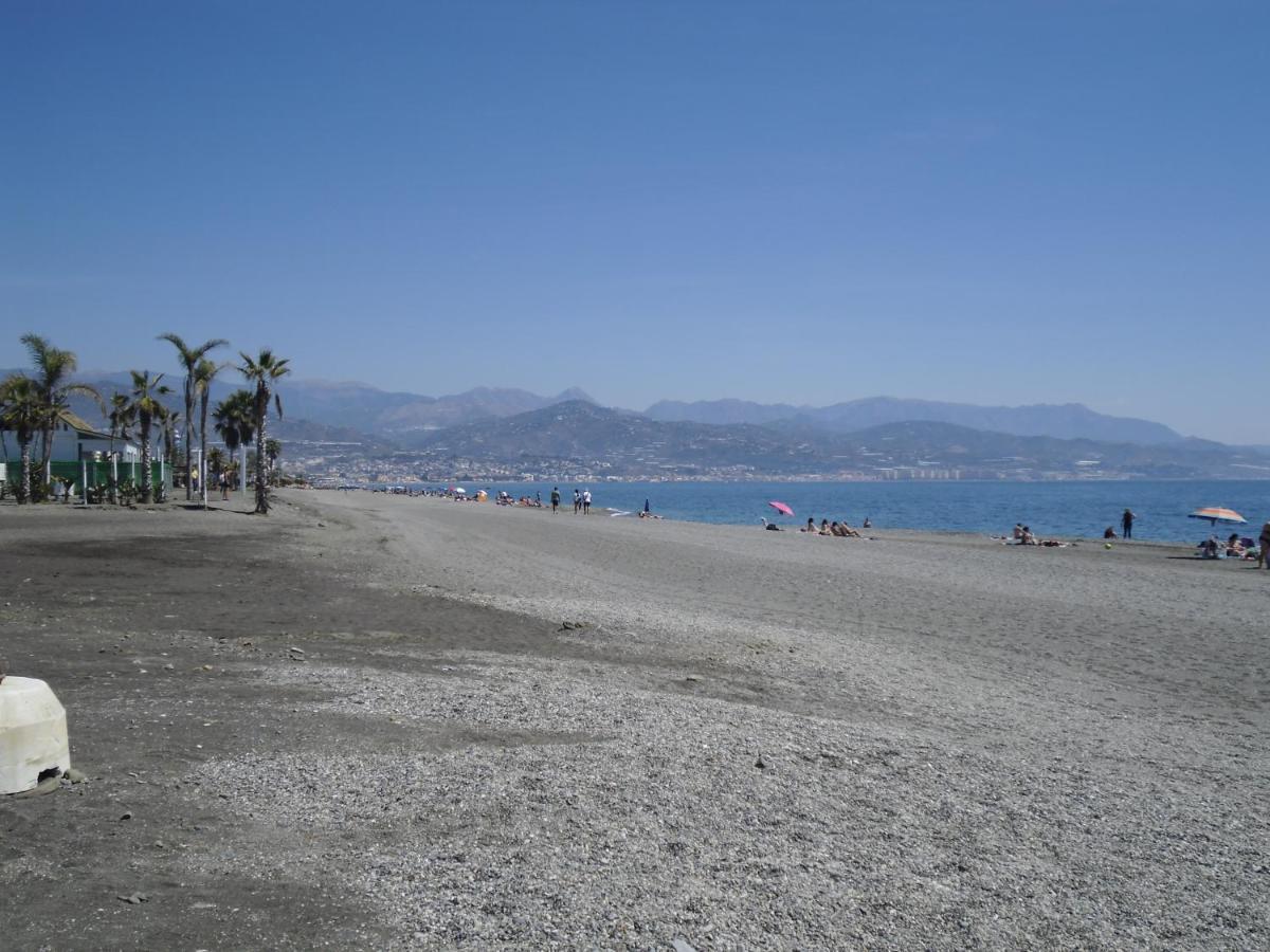 토레델마르 Atalaya Del Mar 아파트 외부 사진