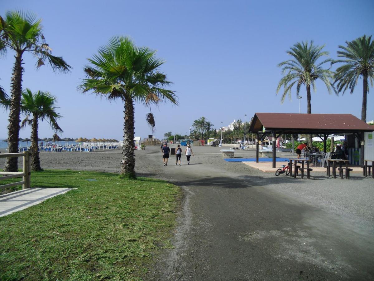 토레델마르 Atalaya Del Mar 아파트 외부 사진
